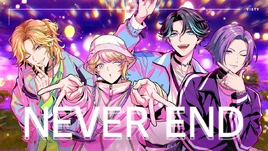 NEVER END MV Thumbnail