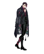 Opening Show Art (Alt.)