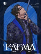 "KARMA" Illustration