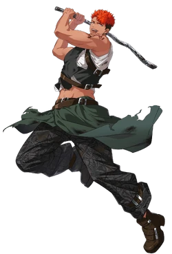 Ryoga Tosa/Gallery | Paradox Live Wiki | Fandom