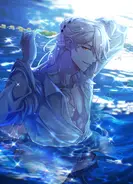 Midsummer Mirage Shion.webp (355 KB) "Aren't you staring too much? If you’re so interested you can come."