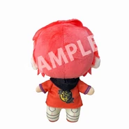 2022 Nuigurumi (Back)