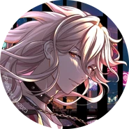 REVOLUTION Shion Icon