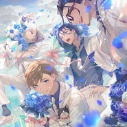 TCW 3rd Anni Illustration