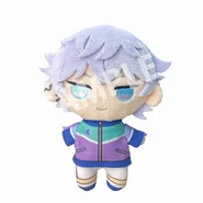 2022 Nuigurumi (Front)