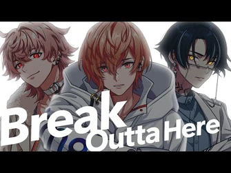 Break_Outta_Here_MV