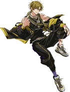 Chisei Special Art 2