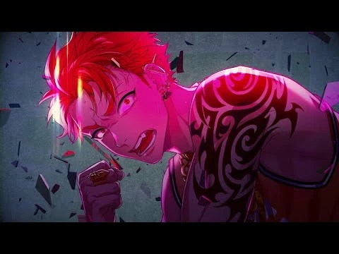 TRAP_Satsuki_Voice_Trailer