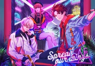 BAE Week Illustration