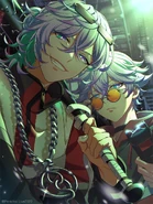 2022 Birthday Illustration