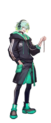 Goku Luck | Paradox Live Wiki | Fandom