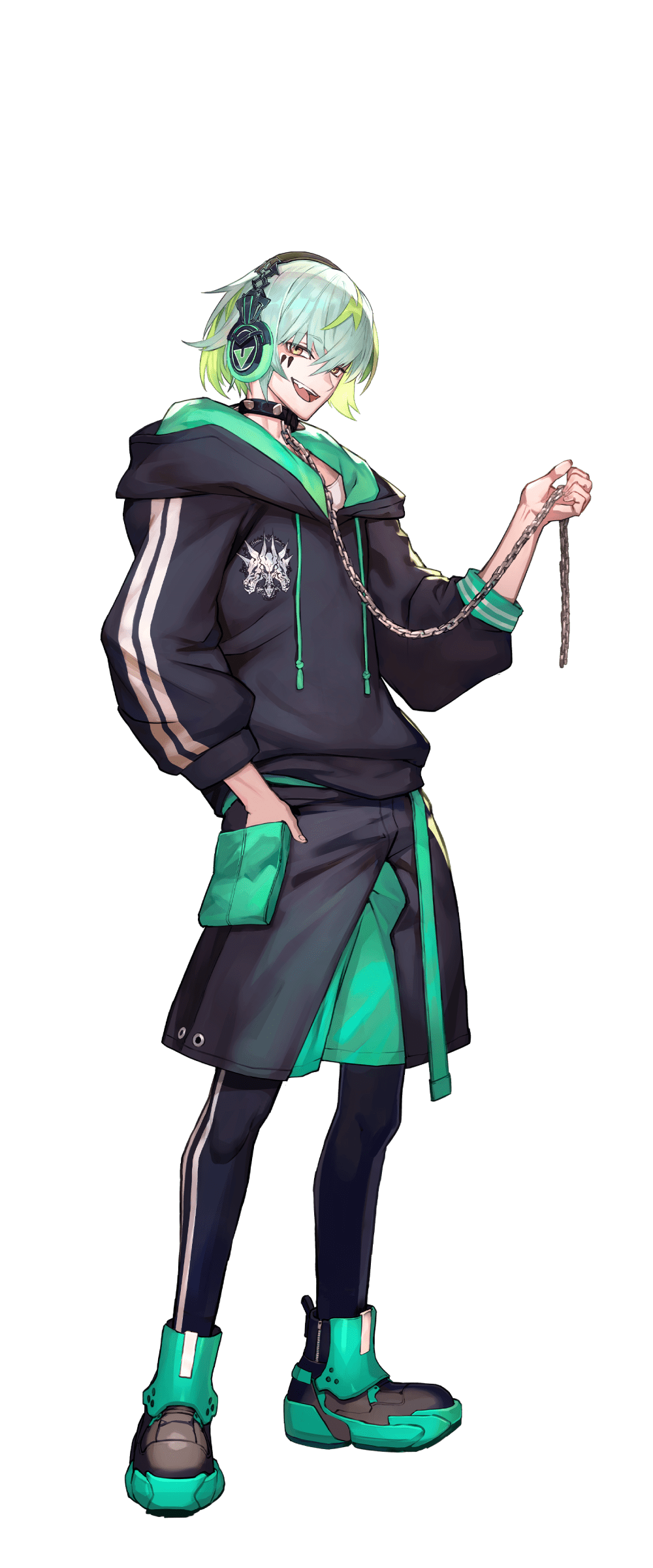 Kenta Mikoshiba | Paradox Live Wiki | Fandom