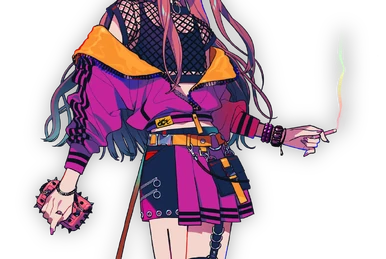 96Neko | Utaite Wiki | Fandom