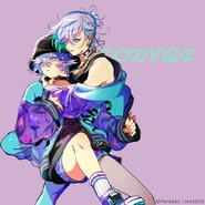 Cozmez Illlustration 2