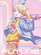 "FUTURE" Illustration