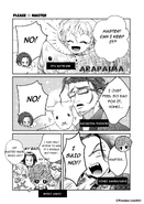 TCW Week Comic Illustration