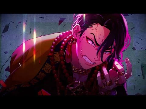 TRAP_Iori_Voice_Trailer