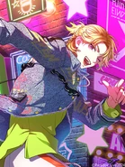 Toma Phantom Closeup