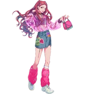 Anne New Style (3rd Anniversary)