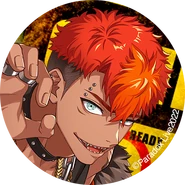 Road to Legend Ryoga Icon