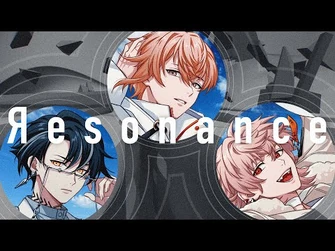 【MV】Яesonance_-_1Nm8