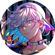 REVOLUTION Kanata Icon
