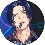 Stage Battle Yohei Twitter Icon