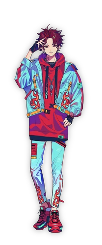 BAE/Gallery | Paradox Live Wiki | Fandom