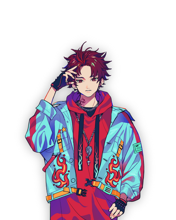 Allen Sugasano Paradox Live Wiki Fandom