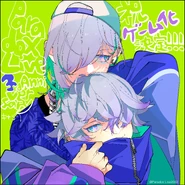 cozmez 3rd Anniversary Illustration