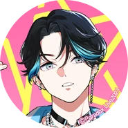 Shogo Twitter Icon 2021