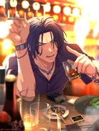 2023 Birthday Illustration