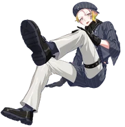 Kantaro (6th Anniversary)