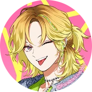 Stage Battle Toma Twitter Icon