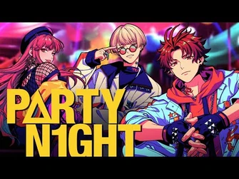 PARTY_NIGHT_MV