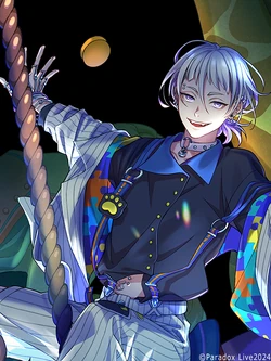 Ryu Natsume/Gallery | Paradox Live Wiki | Fandom