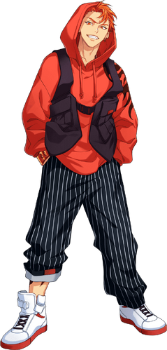 SATSUKI　ANDRÉSD Satsuki Iranami/Free Time Events | Fanganronpa Wiki | Fandom