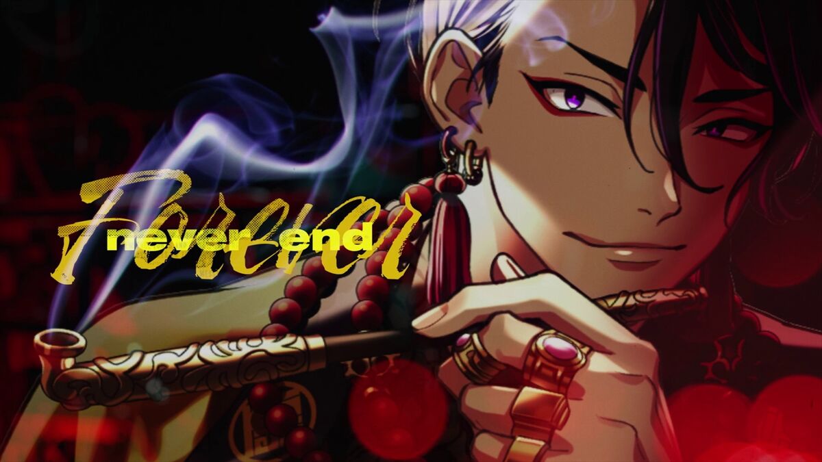 Evil or Live「 Kazuma AMV」- Stronger, Facebook @KazumaLvl999999999999999 ▻  Anime: Evil or Live ▻ Song: The Phantoms - Stronger (feat. Black Violin), By Kazuma Lvl999999999999999