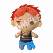 2022 Nuigurumi (Front)