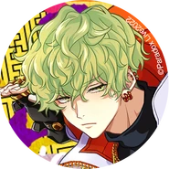 Road To Legend Hokusai Twitter Icon