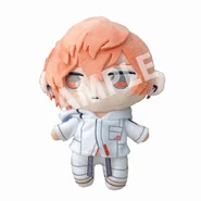 2022 Nuigurumi (Front)