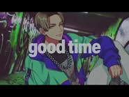 Good Time Music Video