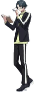 Itsuki OOTD Transparent.png (111 KB) Itsuki OOTD