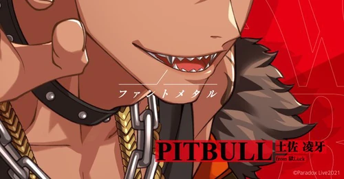 Ryoga's Phantometal, the Savage Grills