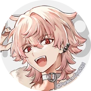 Stage Battle Rokuta Twitter Icon