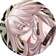 Road to Legend Shion Icon