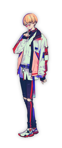 BAE/Gallery | Paradox Live Wiki | Fandom