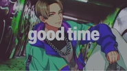 Good Time MV Thumbnail