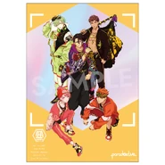 Online Meeting Illustration