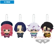 Bandai Chibigurumis Vol. 2